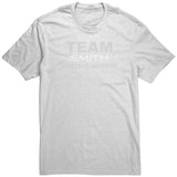 Team Smith - Lifetime Member (Shirt)