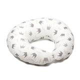 Baby Nursing Support Pillow & Cover