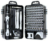 Magnetic Screwdriver Bit Set 117PCS