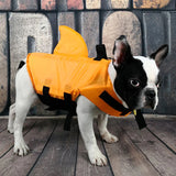 Dog Life Jacket - Shark