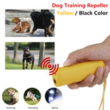 Dog Anti Barking Training Device