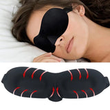 Sleeping Eye Mask - Relaxer