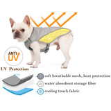 Cooling Vest For Dogs
