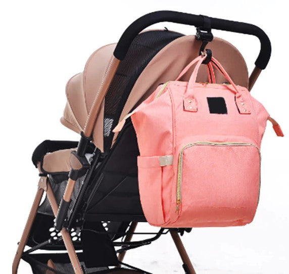 Baby Bag Stroller Hooks