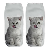 3D Printed Cat Socks