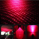 Mini LED Car Roof Atmosphere Light