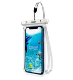 Waterproof Phone Case Pouch For Iphone Samsung Xiaomi