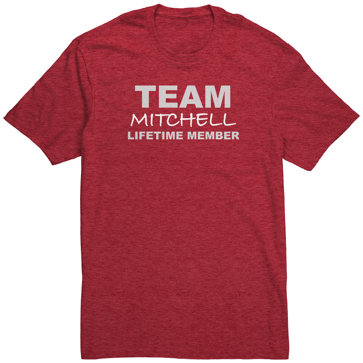 Team Mitchell - Lifetime Member (Shirt) – Onlyepic