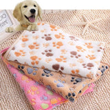 Dog Soft Blanket
