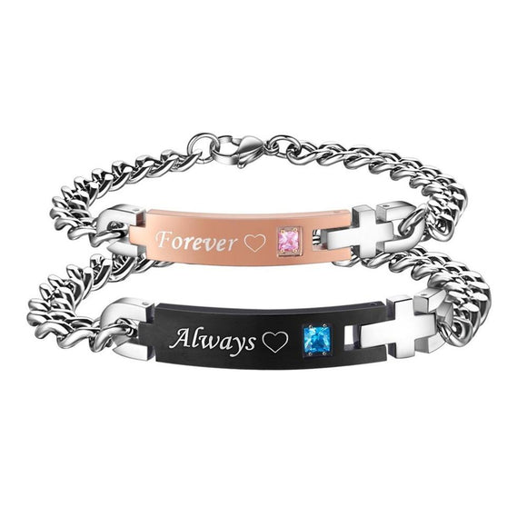 'Always & Forever' Giveaway