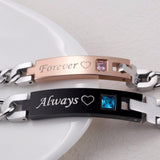 'Always & Forever' Giveaway