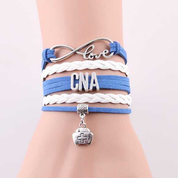 Love CNA Bracelet - Special Discount