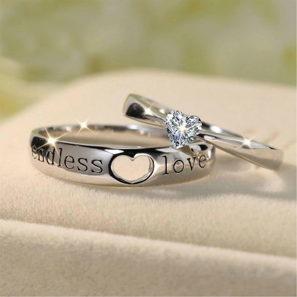 Endless Love Rings Giveaway