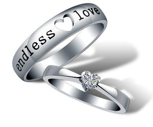 Endless Love Rings Giveaway