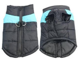 Waterproof Winter Dog Jacket S-5XL