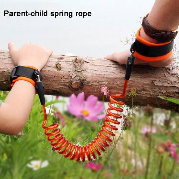 Kids Anti-Lost Rope