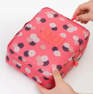 Makeup Bag 40% OFF!