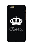 King Queen Case