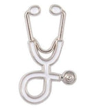 Nurse Doctor Medical Stethoscope Pin Giveaway
