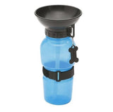 Pet Portable Drinking Water Bottle