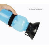 Pet Portable Drinking Water Bottle