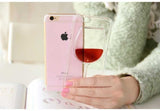 Red Wine Phone Case Giveaway